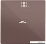 Напольные весы Aresa AR-4417