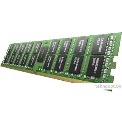Оперативная память Samsung 32ГБ DDR5 5600 МГц M323R4GA3DB0-CWM