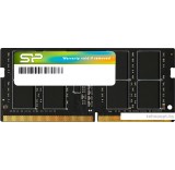 Оперативная память Silicon-Power 16ГБ DDR4 SODIMM 3200 МГц SP016GBSFU320B02