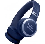 Наушники JBL Live 670NC (синий)