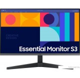 Монитор Samsung Essential S3 LS27C330GAIXCI