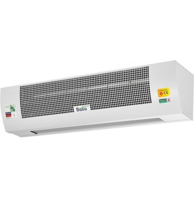 Тепловая завеса Ballu BHC-M15W20-PS (пульт BRC-D2)