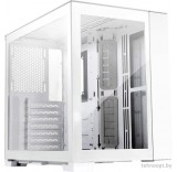 Корпус Lian Li O11 Dynamic Mini G99.O11DMI-S.00