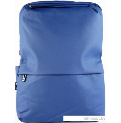 Городской рюкзак HAFF Daily Hustle HF1106 (синий)