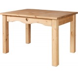 Кухонный стол Kommodum 760x600x600 KJT6