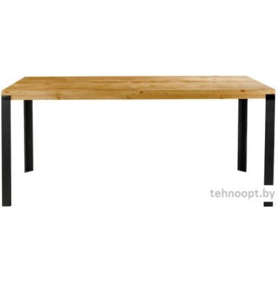 Кухонный стол Kommodum 750x1800x900 MEXICA-TR180
