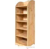 Стеллаж Kommodum 1850x600x540 KR02