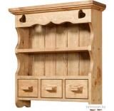 Полка Kommodum 650x630x170 KAE4