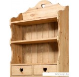 Полка Kommodum 950x700x240 KAE5