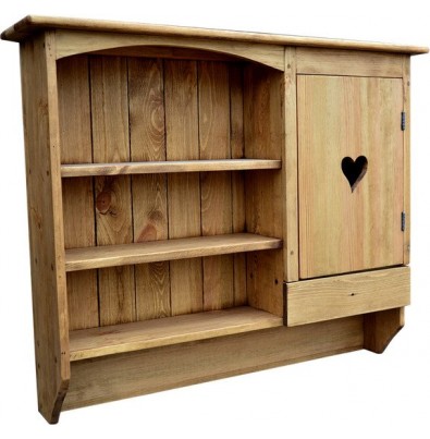 Полка Kommodum 800x960x230 KAE011