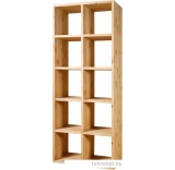 Стеллаж Kommodum 2030x830x350 KCC10