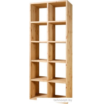 Стеллаж Kommodum 2030x830x350 KCC10