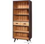 Стеллаж Kommodum 1700x700x350 ERICK-BIB2T