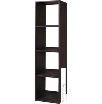 Стеллаж Kommodum 1660x430x350 ERICK-CUBE4