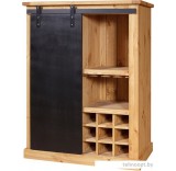 Стеллаж Kommodum 1350x1100x500 ROLLER-MHBAR