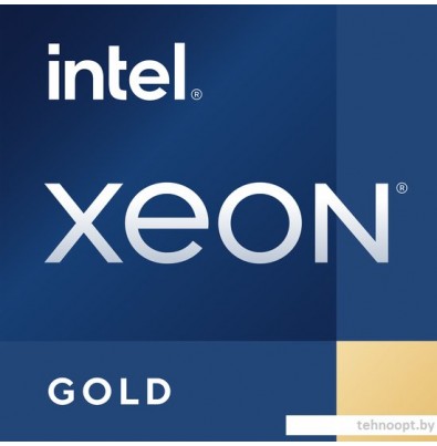 Процессор Intel Xeon Gold 6438Y+