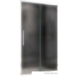 Душевая дверь Abber Schwarzer Diamant AG30120MH