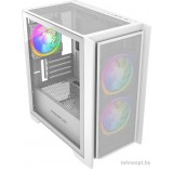 Корпус Powercase Alisio Micro Z3W ARGB CAMZW-A3