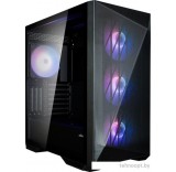 Корпус Zalman Z9 Iceberg MS (черный)