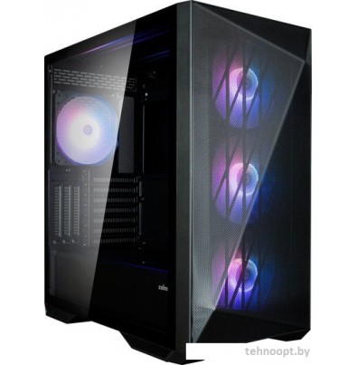 Корпус Zalman Z9 Iceberg MS (черный)