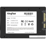 SSD KingFast F10 256GB F10-256