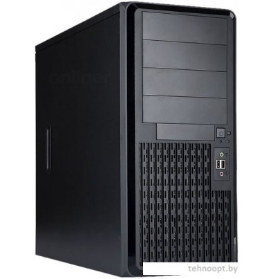 Корпус In Win PE689BL 650W 6188705