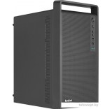 Корпус AeroCool CS-109-S-BK-v1