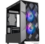 Корпус Cooler Master MasterBox TD300 Mesh TD300-KGNN-S00
