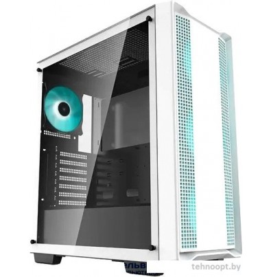 Корпус DeepCool CC560 V2 R-CC560-WHGAA4-G-2