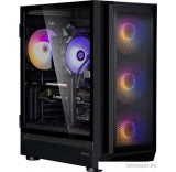 Корпус Zalman i6 (черный)