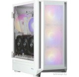 Корпус Zalman i6 (белый)