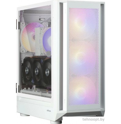 Корпус Zalman i6 (белый)