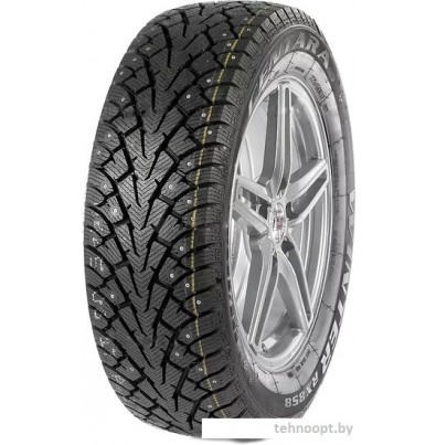 Автомобильные шины Centara Winter RX858 215/70R15 98S