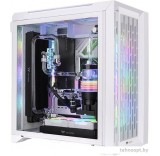 Корпус Thermaltake CTE C700 TG ARGB Snow CA-1X7-00F6WN-01