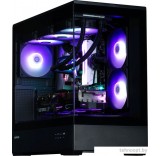 Корпус Zalman P30 (черный)