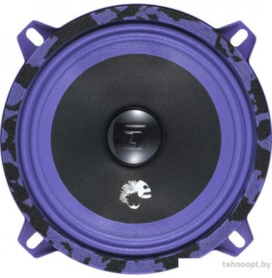 Среднечастотная АС DL Audio Piranha 130 V.2