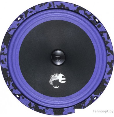 Среднечастотная АС DL Audio Piranha 200 V.2