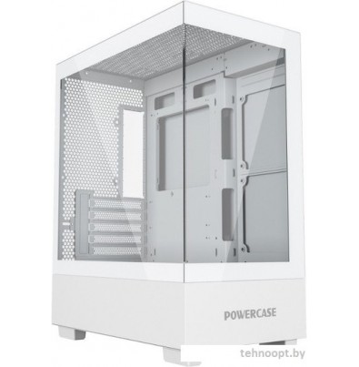 Корпус Powercase Vision Micro M CVMMW-L0