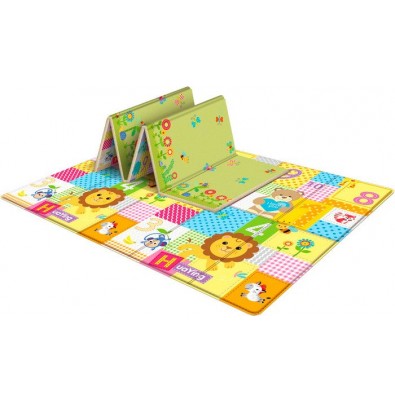 Игровой коврик Sundays TBD0423074601A