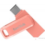 USB Flash SanDisk Ultra Dual Drive Go Type-C 64GB SDDDC3-064G-G46PC