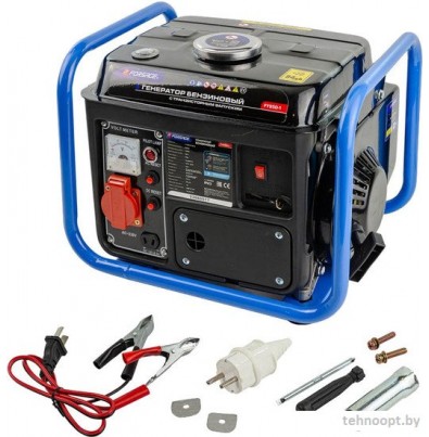 Бензиновый генератор FORSAGE F-FY950-1