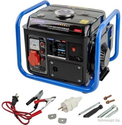 Бензиновый генератор FORSAGE F-FY950-2