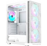 Корпус Montech X3 Mesh (белый)