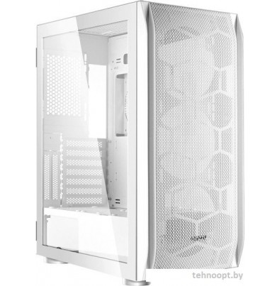Корпус Ginzzu GL185
