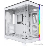 Корпус Montech King 95 (белый)