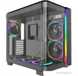 Корпус Montech King 95 Pro (черный)