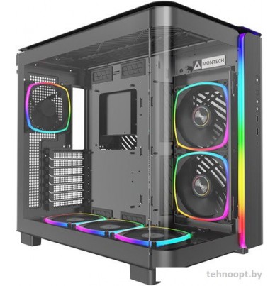 Корпус Montech King 95 Pro (черный)