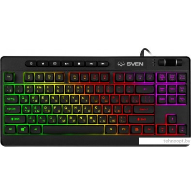 Клавиатура SVEN KB-G8200