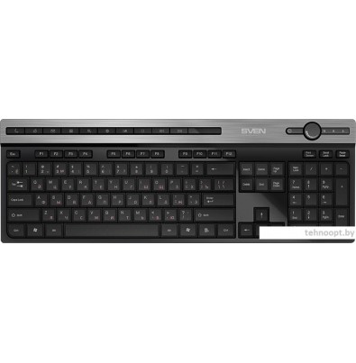 Клавиатура SVEN KB-E5500W