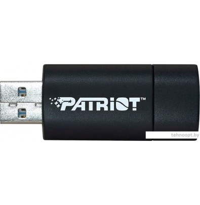 USB Flash Patriot SuperSonic Rage Lite 64GB PEF64GRLB32U